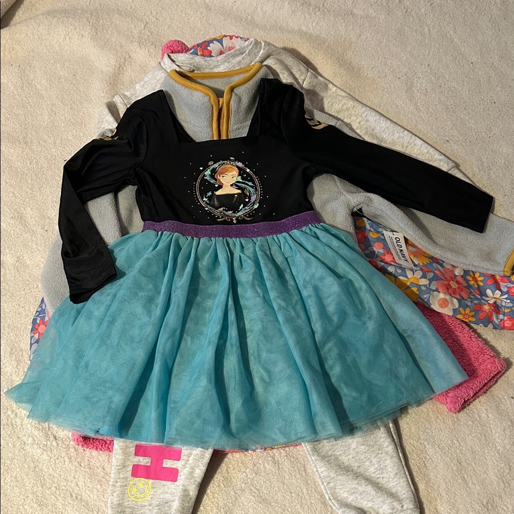 Colorful Kids One Piece Set - Picture 8 of 15
